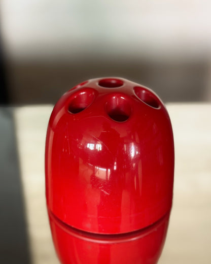 Porte-crayon Dedalino Artemide 1966