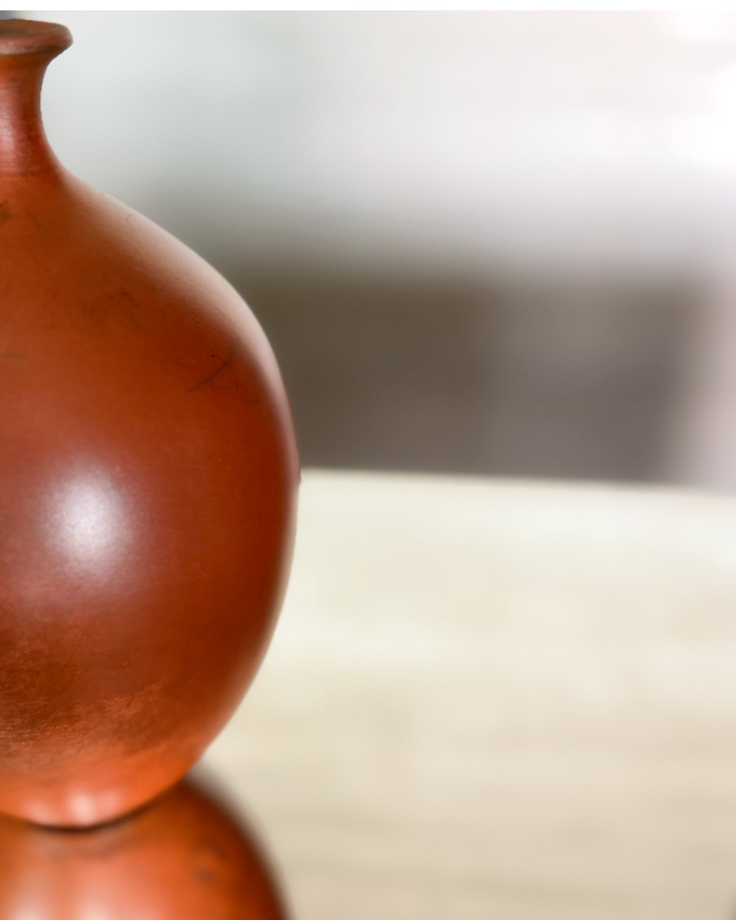 Vase vintage en céramique de Fernad Everaert