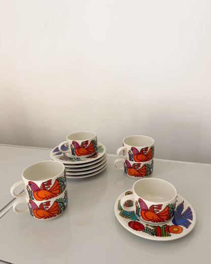 Tasse espresso Acapulco Villeroy & Boch