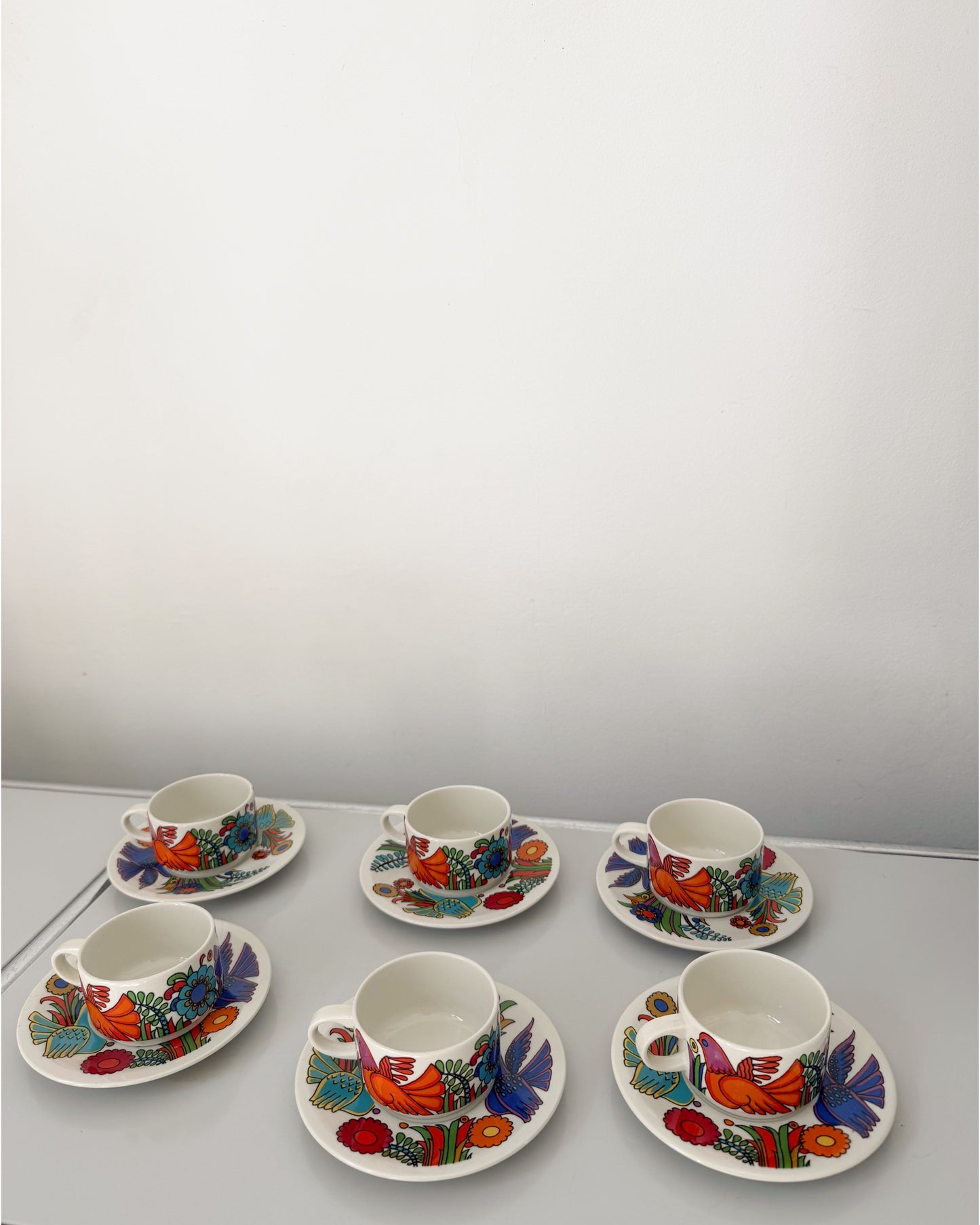 Tasse espresso Acapulco Villeroy & Boch