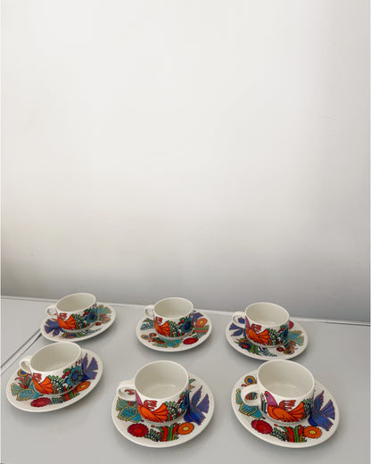 Tasse espresso Acapulco Villeroy & Boch
