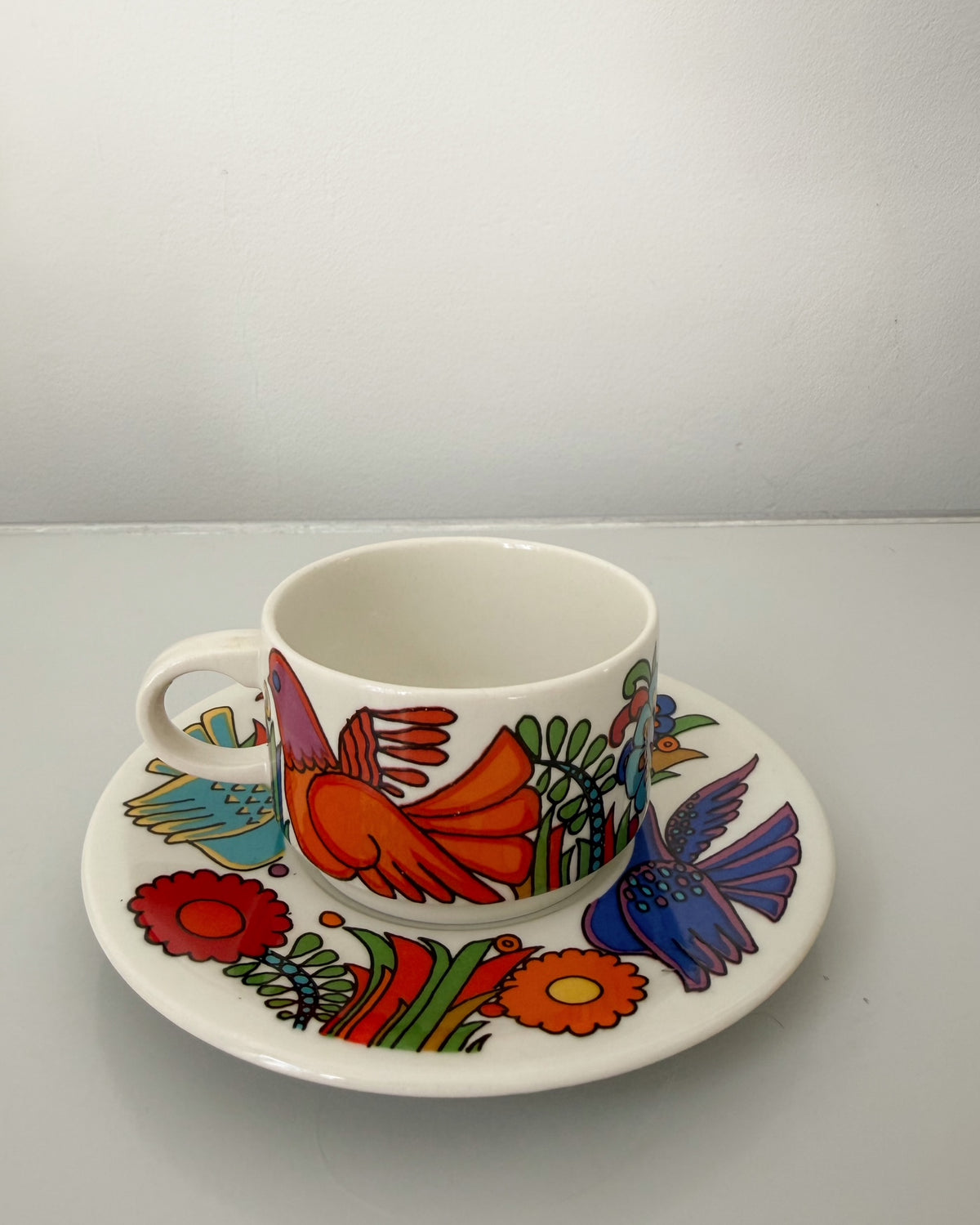 Tasse espresso Acapulco Villeroy & Boch