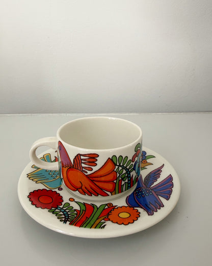 Tasse espresso Acapulco Villeroy & Boch