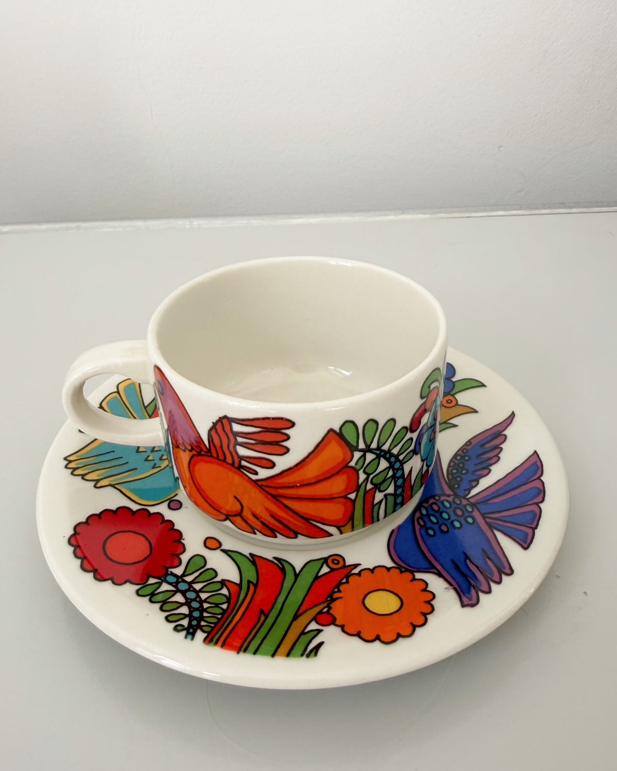 Tasse espresso Acapulco Villeroy & Boch