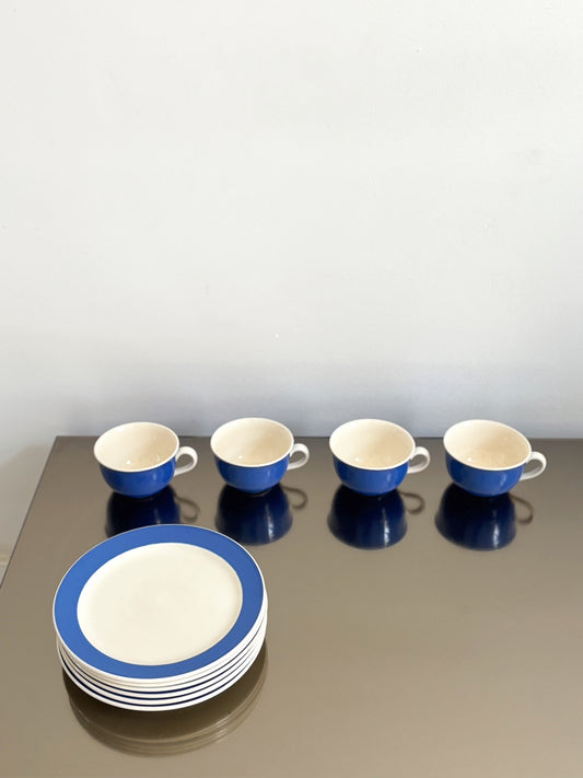 Service à café ZURICH de Villeroy & Boch