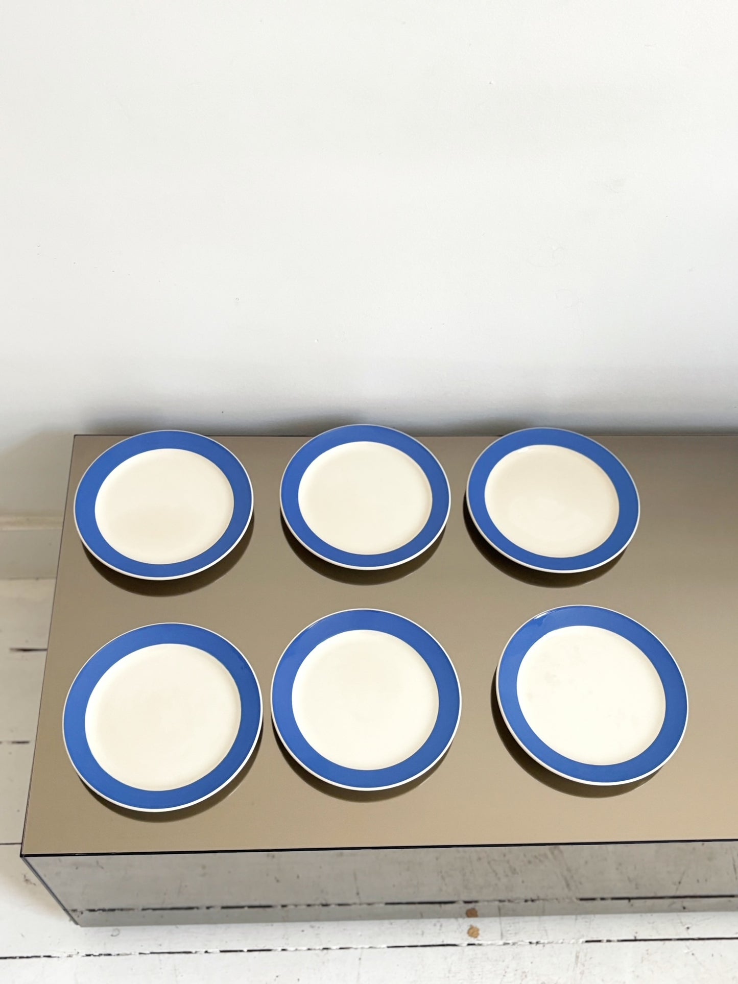 Service à café ZURICH de Villeroy & Boch
