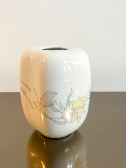 Service en porcelaine de Limoges Leonard