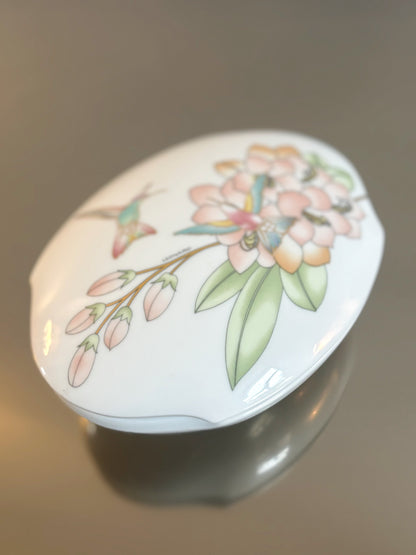 Service en porcelaine de Limoges Leonard