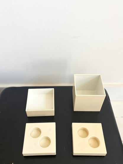 Set pour Salle de Bain par Makio Hasuike pour Gedy