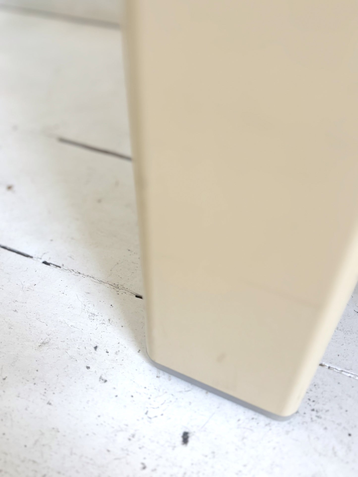 Tabouret de rangement design Olaf Von Bohr pour GEDY