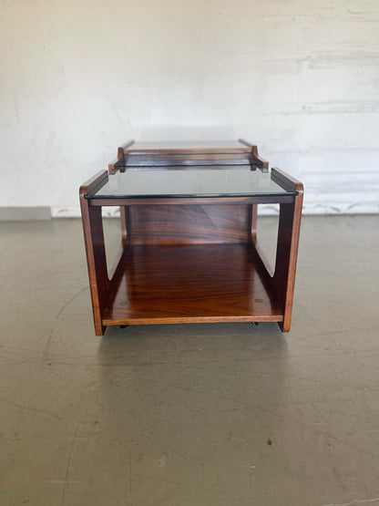 Table basse italienne année 60-70